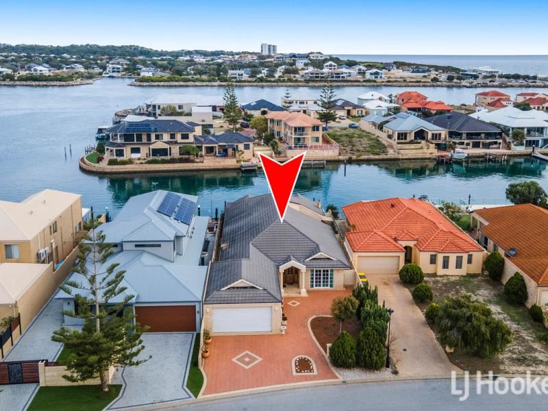 11 Voyager Close, Wannanup