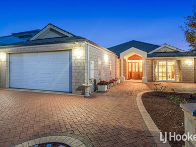 11 Voyager Close, Wannanup WA 6210