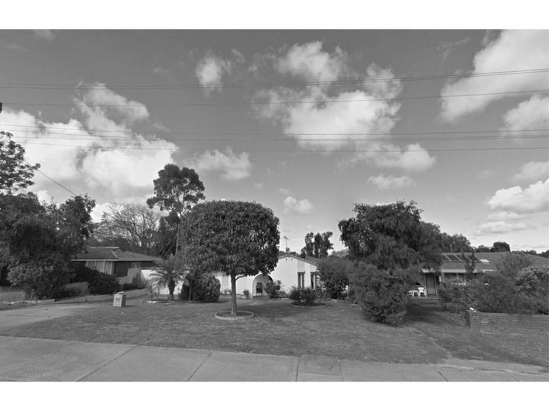 20 Adamson Road, Parmelia