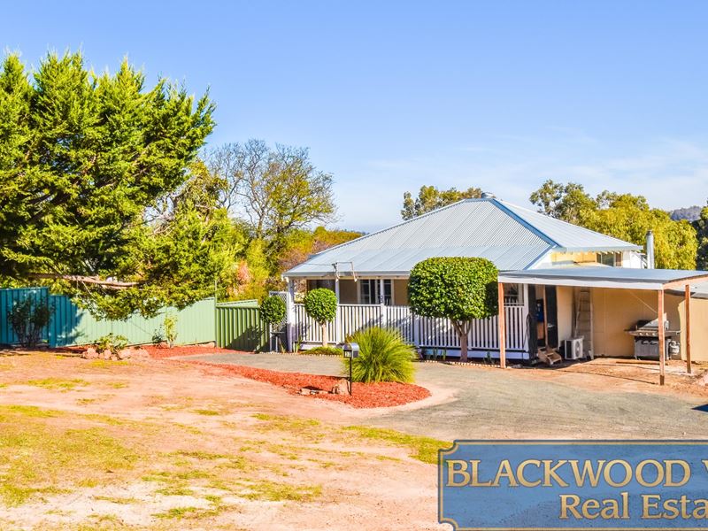 33 Padbury Road, Bridgetown