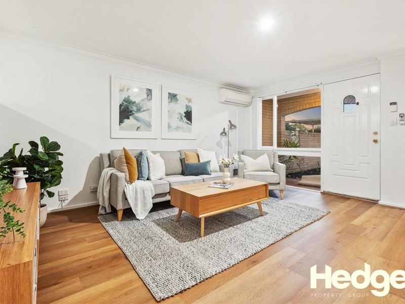 4A Monarch Court, Wanneroo