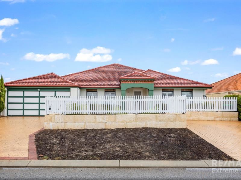 32 Coniston Parkway, Butler