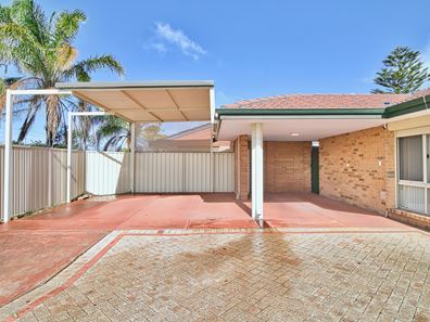 28A Haselmere Circus, Rockingham WA 6168