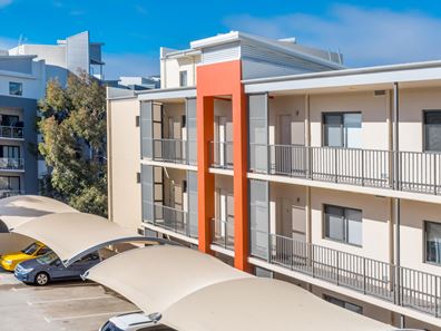 49/2 Molloy Promenade, Joondalup WA 6027