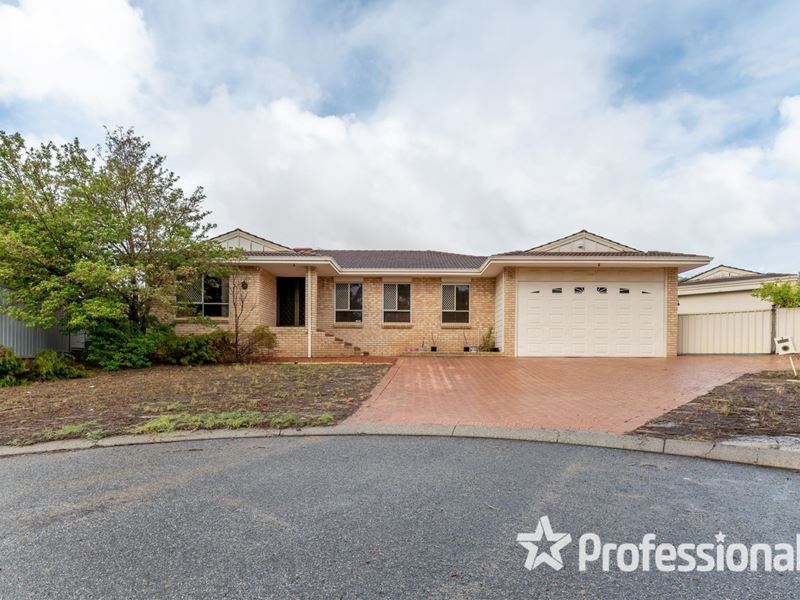 3 Hudson Court, Beechboro