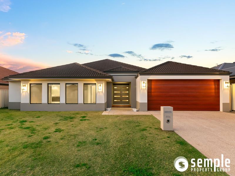 406 Wentworth Parade, Success