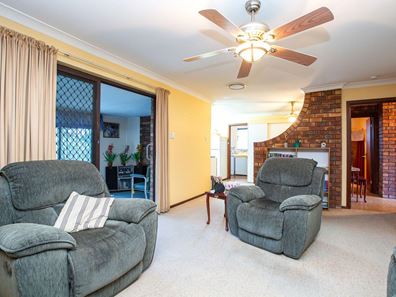 B/16 Lennard Street, Eaton WA 6232