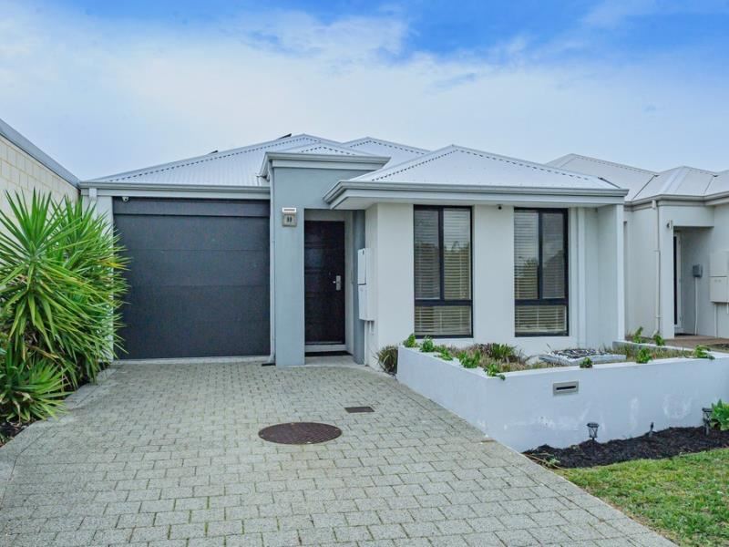 Lot 1192, 99 Mayfield Drive, Brabham