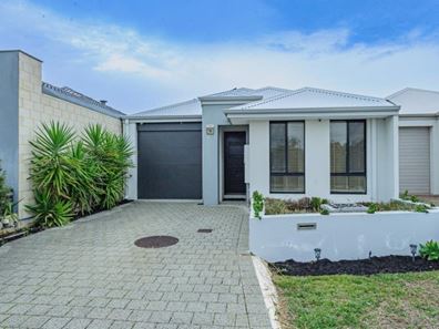 Lot 1192, 99 Mayfield Drive, Brabham WA 6055