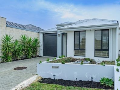 Lot 1192, 99 Mayfield Drive, Brabham WA 6055