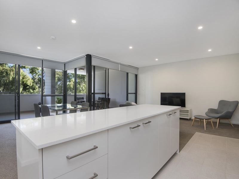 10/133 Burswood Road, Burswood