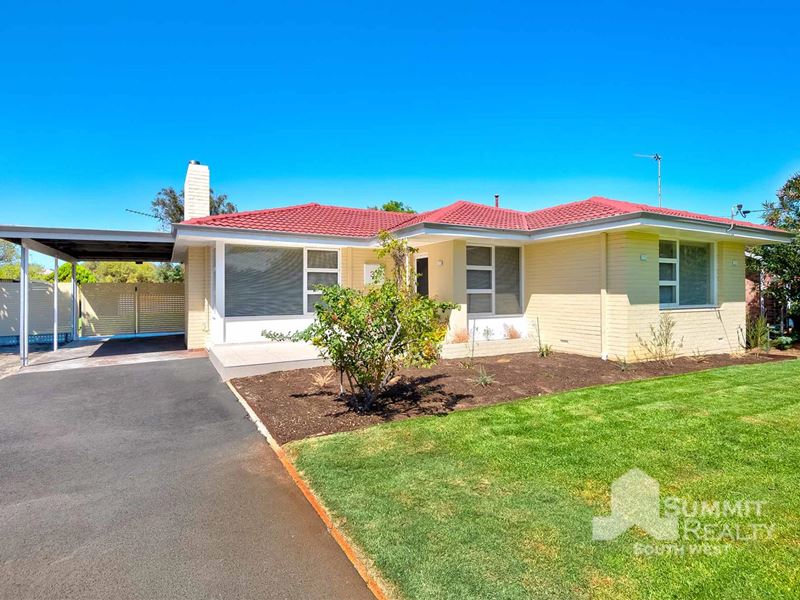 39 Goldsmith Street, South Bunbury WA 6230