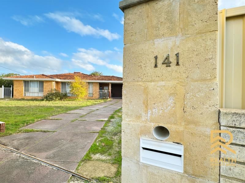 141 Spencer Road, Langford