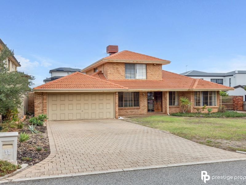 11 Perina Way, City Beach WA 6015