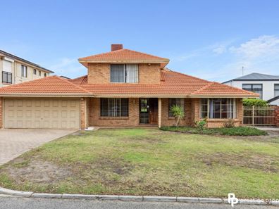 11 Perina Way, City Beach WA 6015