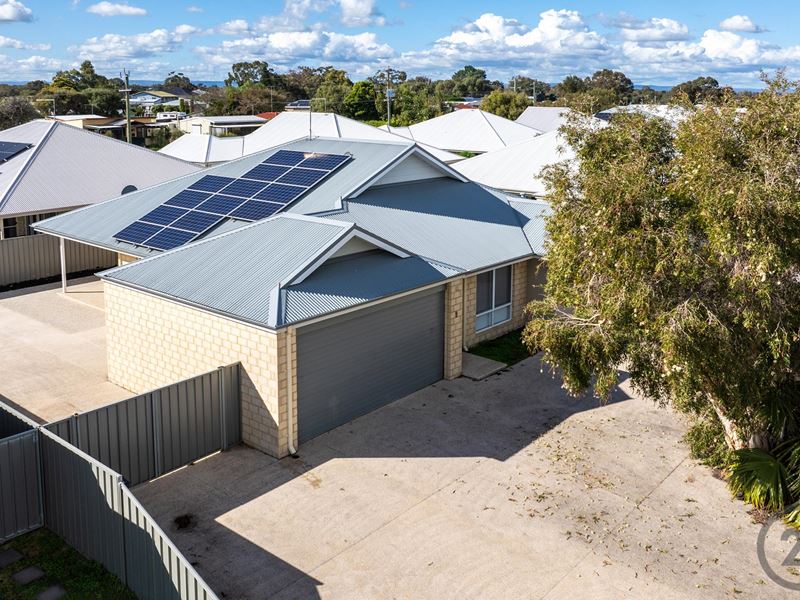 9 Vaucluse Way, Coodanup