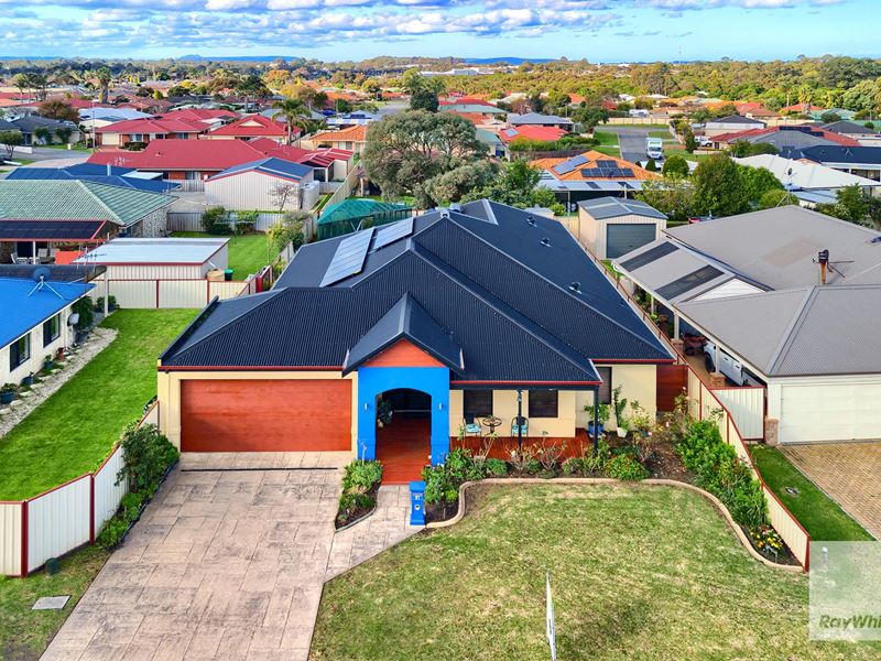 91 Gregory Drive, Mckail