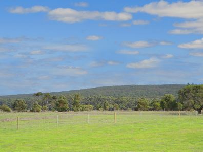 PL 338 Firetail Rise, Karridale WA 6288