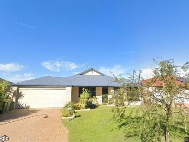 28 Montilla Crescent, Port Kennedy WA 6172