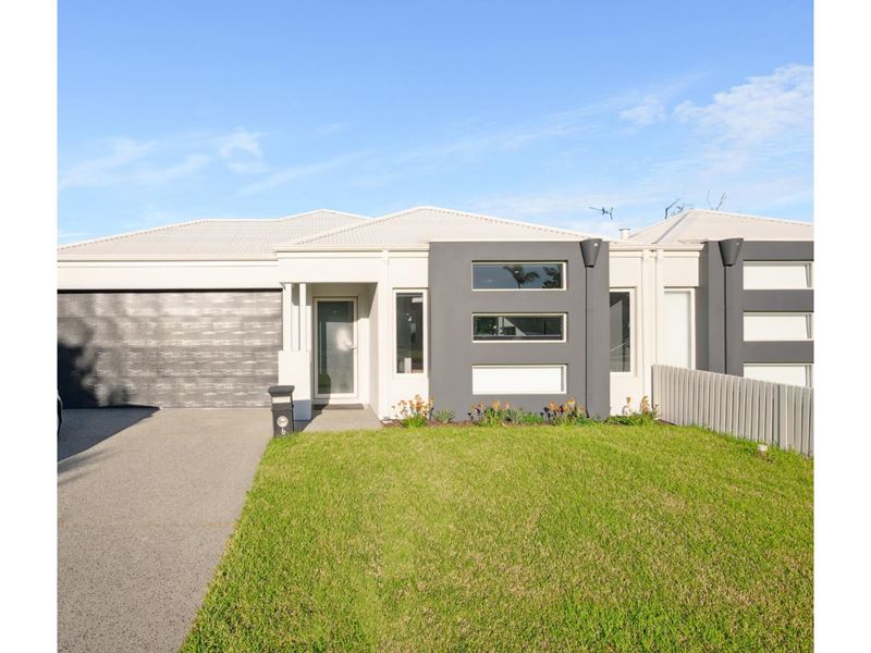 6 Jubilee Road, Forrestfield