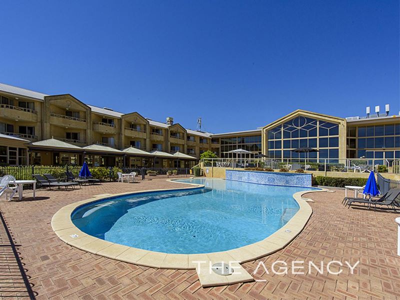 175/595 Bussell Highway, Broadwater