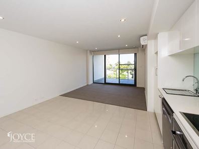 36/280 Lord Street, Perth WA 6000