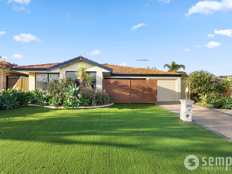 29 Roche Way, Beeliar