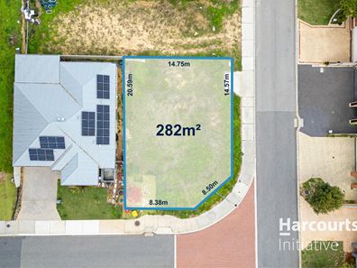 30 Traminer Way, Pearsall WA 6065