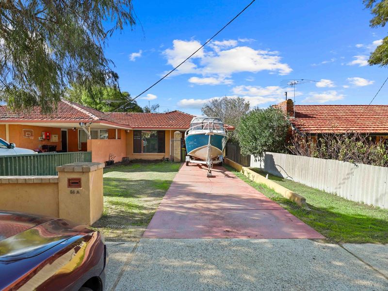 64A Stockdale Road, O'Connor
