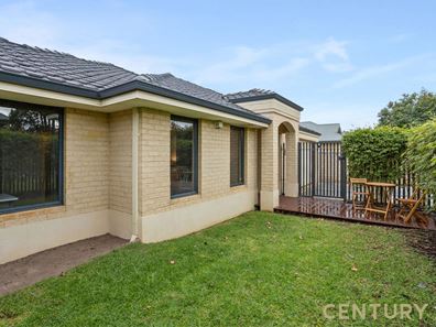 13A Star Street, Carlisle WA 6101