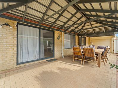 41 Arpenteur Drive, Baldivis WA 6171