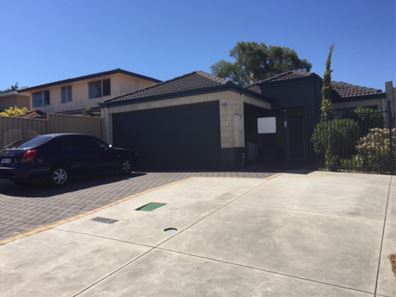 7a Deverell Way, Bentley WA 6102