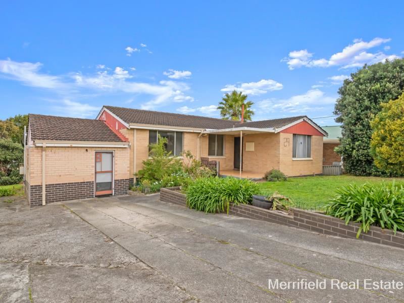 29 Hillman Street, Spencer Park WA 6330