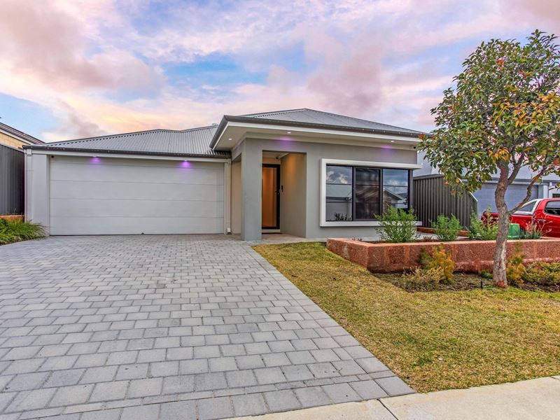 20 Kentia Road, Wandi