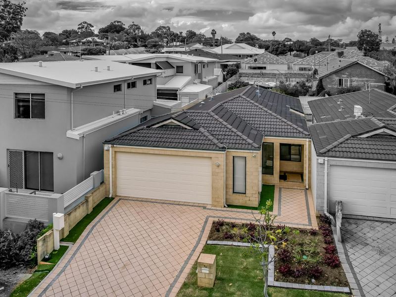 6C Ilumba Way, Nollamara