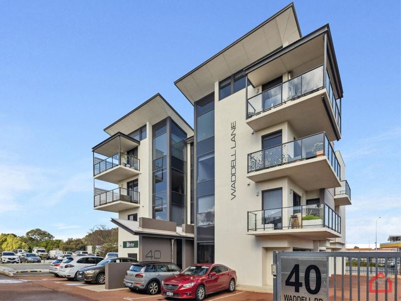 8/40 Waddell Road, Bicton