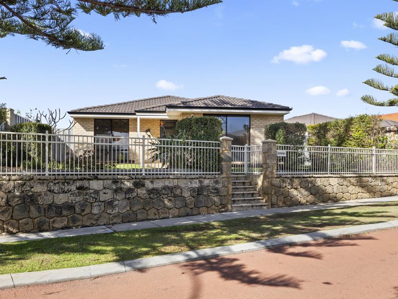 28 Grand Bank Parkway, Mindarie WA 6030