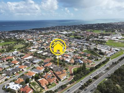 28 Grand Bank Parkway, Mindarie WA 6030