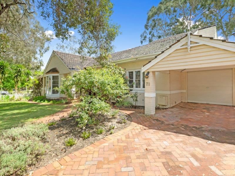 71 Hobbs Avenue, Dalkeith WA 6009