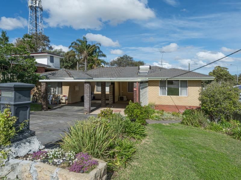 4A Sinagra Street, Wanneroo WA 6065