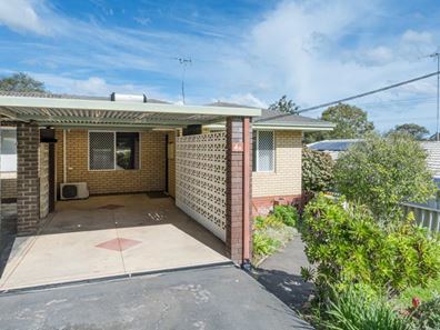 4A Sinagra Street, Wanneroo WA 6065