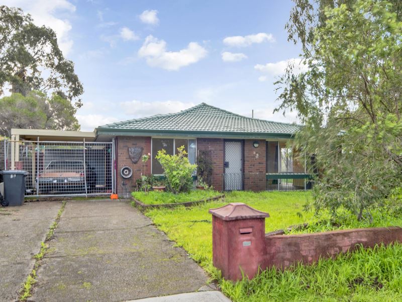 36 Revesby Street, Maddington WA 6109