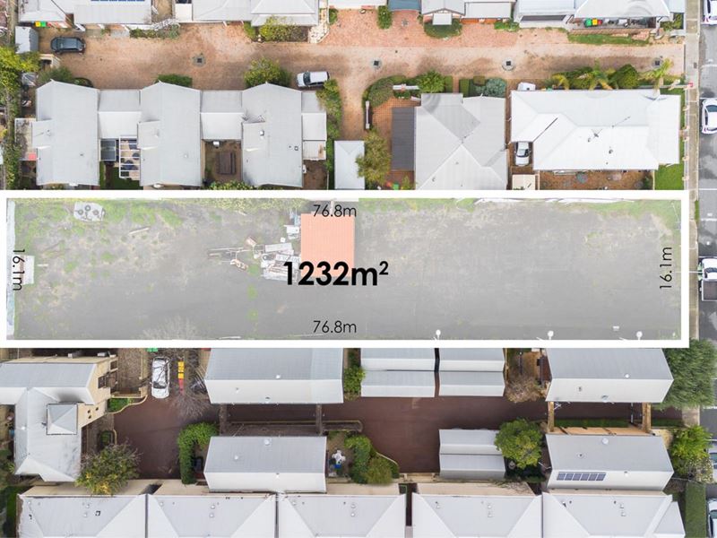 63 Quarry Street, Fremantle