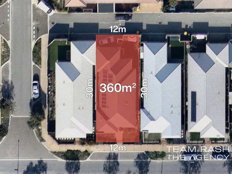 41 Dalgarup Way, Ellenbrook