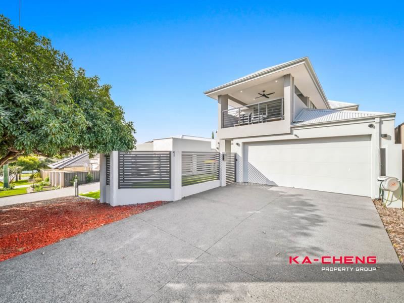 1 Mirador Road, Morley