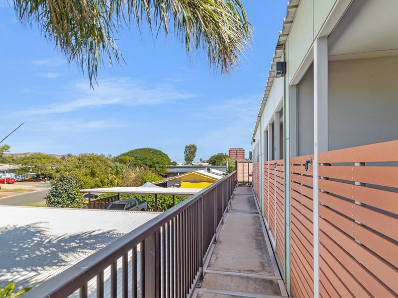 8/50 Withnell Way, Bulgarra