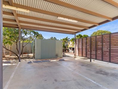 8/50 Withnell Way, Bulgarra WA 6714