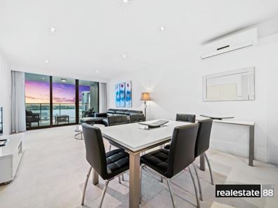 87/181 Adelaide Terrace, East Perth WA 6004