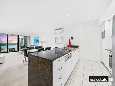 87/181 Adelaide Terrace, East Perth WA 6004