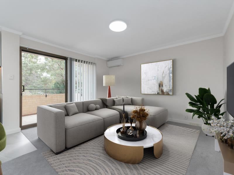 22/18 Eighth Avenue, Maylands